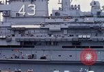 Immagine di I marinai americani San Francisco Bay California USA, 1968, secondo 26 filmato di repertorio 65675067894
