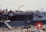 Immagine di I marinai americani San Francisco Bay California USA, 1968, secondo 32 filmato di repertorio 65675067894
