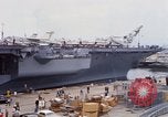 Immagine di I marinai americani San Francisco Bay California USA, 1968, secondo 35 filmato di repertorio 65675067894