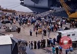 Immagine di I marinai americani San Francisco Bay California USA, 1968, secondo 39 filmato di repertorio 65675067894