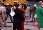 Immagine di I marinai americani San Francisco Bay California USA, 1968, secondo 42 filmato di repertorio 65675067894