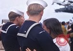 Immagine di I marinai americani San Francisco Bay California USA, 1968, secondo 46 filmato di repertorio 65675067894