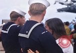 Immagine di I marinai americani San Francisco Bay California USA, 1968, secondo 47 filmato di repertorio 65675067894