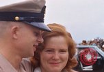 Immagine di I marinai americani San Francisco Bay California USA, 1968, secondo 50 filmato di repertorio 65675067894