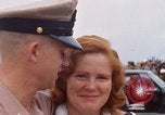 Immagine di I marinai americani San Francisco Bay California USA, 1968, secondo 51 filmato di repertorio 65675067894