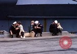Immagine di I marinai americani San Francisco Bay California USA, 1968, secondo 61 filmato di repertorio 65675067894