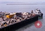 Standbild amerikanische Matrosen San Francisco Bay California USA, 1968, aus Sekunde 26 historischem Filmmaterial Videoclip 65675067895