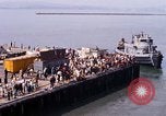Standbild amerikanische Matrosen San Francisco Bay California USA, 1968, aus Sekunde 30 historischem Filmmaterial Videoclip 65675067895