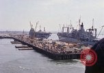 Standbild amerikanische Matrosen San Francisco Bay California USA, 1968, aus Sekunde 34 historischem Filmmaterial Videoclip 65675067895