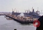 Standbild amerikanische Matrosen San Francisco Bay California USA, 1968, aus Sekunde 36 historischem Filmmaterial Videoclip 65675067895