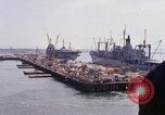 Standbild amerikanische Matrosen San Francisco Bay California USA, 1968, aus Sekunde 37 historischem Filmmaterial Videoclip 65675067895