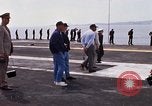 Standbild amerikanische Matrosen San Francisco Bay California USA, 1968, aus Sekunde 39 historischem Filmmaterial Videoclip 65675067895