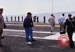 Standbild amerikanische Matrosen San Francisco Bay California USA, 1968, aus Sekunde 41 historischem Filmmaterial Videoclip 65675067895