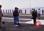 Standbild amerikanische Matrosen San Francisco Bay California USA, 1968, aus Sekunde 42 historischem Filmmaterial Videoclip 65675067895