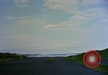 Image of Kilauea volcano Hawaii USA, 1960, second 10 stock footage video 65675067896
