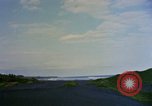 Image of Kilauea volcano Hawaii USA, 1960, second 12 stock footage video 65675067896