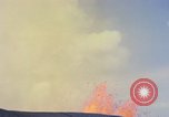 Image of Kilauea volcano Hawaii USA, 1960, second 19 stock footage video 65675067896