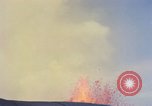 Image of Kilauea volcano Hawaii USA, 1960, second 22 stock footage video 65675067896