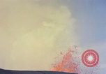 Image of Kilauea volcano Hawaii USA, 1960, second 26 stock footage video 65675067896