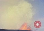Image of Kilauea volcano Hawaii USA, 1960, second 29 stock footage video 65675067896