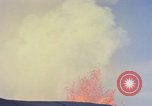 Image of Kilauea volcano Hawaii USA, 1960, second 30 stock footage video 65675067896