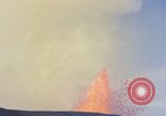 Image of Kilauea volcano Hawaii USA, 1960, second 40 stock footage video 65675067896