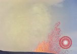 Image of Kilauea volcano Hawaii USA, 1960, second 42 stock footage video 65675067896