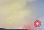 Image of Kilauea volcano Hawaii USA, 1960, second 46 stock footage video 65675067896