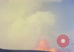 Image of Kilauea volcano Hawaii USA, 1960, second 48 stock footage video 65675067896