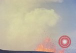 Image of Kilauea volcano Hawaii USA, 1960, second 49 stock footage video 65675067896