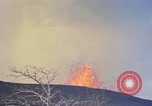 Image of Kilauea volcano Hawaii USA, 1960, second 59 stock footage video 65675067896