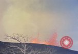 Image of Kilauea volcano Hawaii USA, 1960, second 61 stock footage video 65675067896