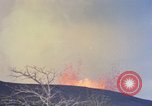 Image of Kilauea volcano Hawaii USA, 1960, second 62 stock footage video 65675067896