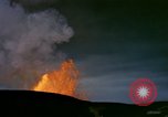 Standbild Kilauea-vulkans Hawaii USA, 1960, aus Sekunde 10 historischem Filmmaterial Videoclip 65675067897
