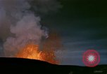 Standbild Kilauea-vulkans Hawaii USA, 1960, aus Sekunde 35 historischem Filmmaterial Videoclip 65675067897