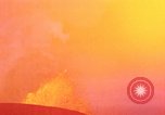 Standbild Kilauea-vulkans Hawaii USA, 1960, aus Sekunde 43 historischem Filmmaterial Videoclip 65675067897