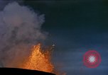 Standbild Kilauea-vulkans Hawaii USA, 1960, aus Sekunde 56 historischem Filmmaterial Videoclip 65675067897