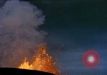 Standbild Kilauea-vulkans Hawaii USA, 1960, aus Sekunde 57 historischem Filmmaterial Videoclip 65675067897