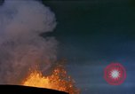 Standbild Kilauea-vulkans Hawaii USA, 1960, aus Sekunde 58 historischem Filmmaterial Videoclip 65675067897