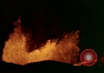 Standbild Kilauea-vulkans Hawaii USA, 1960, aus Sekunde 4 historischem Filmmaterial Videoclip 65675067898