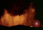 Standbild Kilauea-vulkans Hawaii USA, 1960, aus Sekunde 25 historischem Filmmaterial Videoclip 65675067898