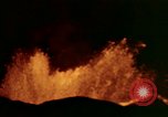 Standbild Kilauea-vulkans Hawaii USA, 1960, aus Sekunde 28 historischem Filmmaterial Videoclip 65675067898