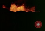 Standbild Kilauea-vulkans Hawaii USA, 1960, aus Sekunde 35 historischem Filmmaterial Videoclip 65675067898