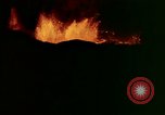 Standbild Kilauea-vulkans Hawaii USA, 1960, aus Sekunde 36 historischem Filmmaterial Videoclip 65675067898