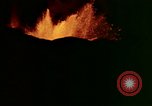 Standbild Kilauea-vulkans Hawaii USA, 1960, aus Sekunde 42 historischem Filmmaterial Videoclip 65675067898
