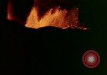 Standbild Kilauea-vulkans Hawaii USA, 1960, aus Sekunde 44 historischem Filmmaterial Videoclip 65675067898