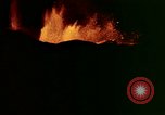 Standbild Kilauea-vulkans Hawaii USA, 1960, aus Sekunde 46 historischem Filmmaterial Videoclip 65675067898
