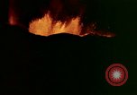 Standbild Kilauea-vulkans Hawaii USA, 1960, aus Sekunde 48 historischem Filmmaterial Videoclip 65675067898