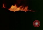 Standbild Kilauea-vulkans Hawaii USA, 1960, aus Sekunde 49 historischem Filmmaterial Videoclip 65675067898