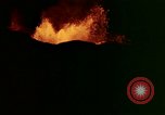 Standbild Kilauea-vulkans Hawaii USA, 1960, aus Sekunde 54 historischem Filmmaterial Videoclip 65675067898